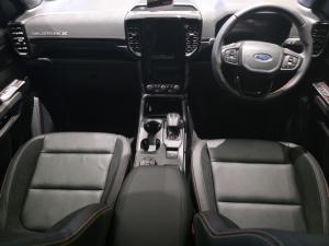 Ford Ranger 2.0 BiTurbo double cab Wildtrak X 4WD - Image 4