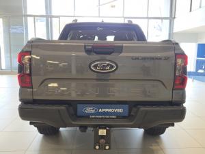 Ford Ranger 2.0 BiTurbo double cab Wildtrak X 4WD - Image 5