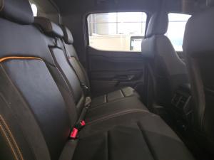 Ford Ranger 2.0 BiTurbo double cab Wildtrak X 4WD - Image 5