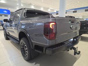 Ford Ranger 2.0 BiTurbo double cab Wildtrak X 4WD - Image 7