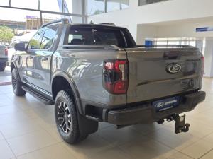 Ford Ranger 2.0 BiTurbo double cab Wildtrak X 4WD - Image 7