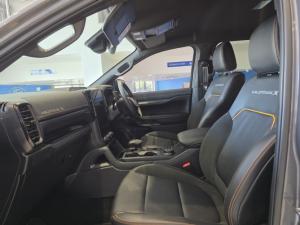 Ford Ranger 2.0 BiTurbo double cab Wildtrak X 4WD - Image 7