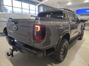 Ford Ranger 2.0 BiTurbo double cab Wildtrak X 4WD - Image 8