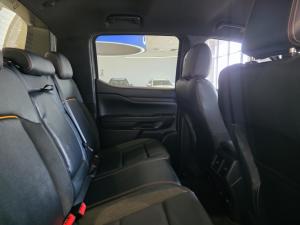 Ford Ranger 2.0 BiTurbo double cab Wildtrak X 4WD - Image 8