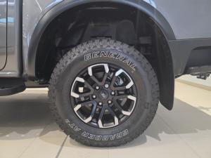 Ford Ranger 2.0 BiTurbo double cab Wildtrak X 4WD - Image 9