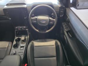 Ford Ranger 2.0 BiTurbo double cab Wildtrak X 4WD - Image 9