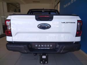 Ford Ranger 2.0 BiTurbo double cab Wildtrak 4x4 - Image 5