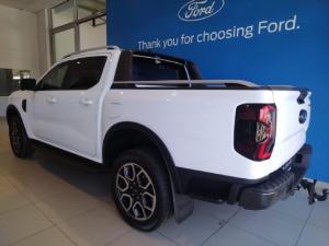 Ford Ranger 2.0 BiTurbo double cab Wildtrak 4x4 - Image 6