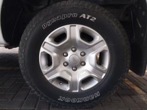 Ford Ranger 2.2TDCi double cab Hi-Rider XLT auto - Image 11