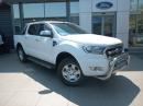 Thumbnail Ford Ranger 2.2TDCi double cab Hi-Rider XLT auto