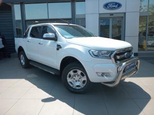 Ford Ranger 2.2TDCi double cab Hi-Rider XLT auto - Image 1