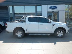 Ford Ranger 2.2TDCi double cab Hi-Rider XLT auto - Image 2