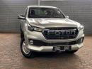 Thumbnail Foton Tunland G7 2.0TD single cab Hi Rider