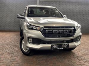 Foton Tunland G7 2.0TD single cab Hi Rider - Image 1