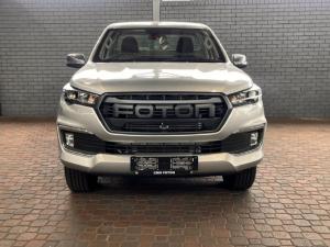 Foton Tunland G7 2.0TD single cab Hi Rider - Image 2