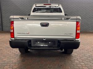 Foton Tunland G7 2.0TD single cab Hi Rider - Image 3