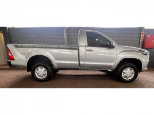 Foton Tunland G7 2.0TD single cab Hi Rider - Image 4