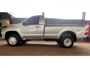 Foton Tunland G7 2.0TD single cab Hi Rider - Image 5