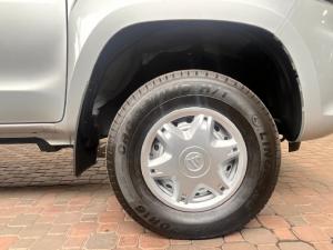 Foton Tunland G7 2.0TD single cab Hi Rider - Image 7