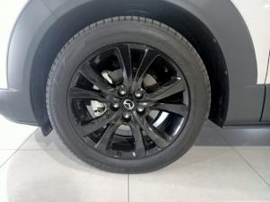 Mazda CX-30 2.0 Carbon Edition - Image 10
