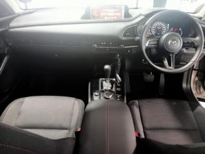 Mazda CX-30 2.0 Carbon Edition - Image 12