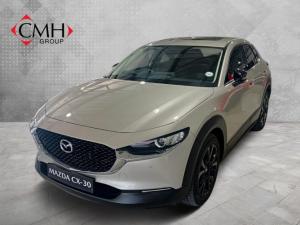 Mazda CX-30 2.0 Carbon Edition - Image 1