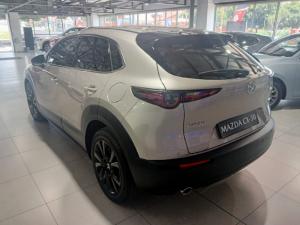 Mazda CX-30 2.0 Carbon Edition - Image 3