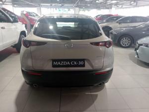 Mazda CX-30 2.0 Carbon Edition - Image 4
