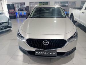 Mazda CX-30 2.0 Carbon Edition - Image 8