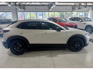 Mazda CX-30 2.0 Carbon Edition - Image 9
