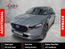 Thumbnail Mazda CX-30 2.0 Individual Edition