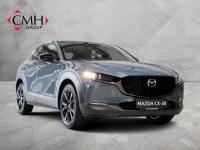 Thumbnail Mazda CX-30 2.0 Individual Edition