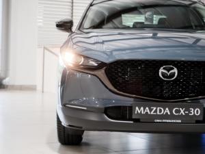 Mazda CX-30 2.0 Individual Edition - Image 24