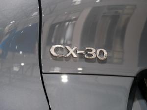 Mazda CX-30 2.0 Individual Edition - Image 25