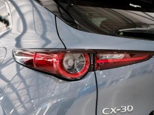 Mazda CX-30 2.0 Individual Edition - Image 38