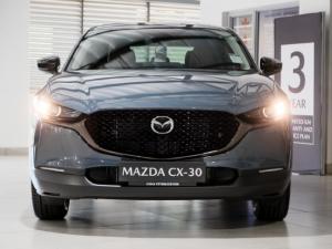 Mazda CX-30 2.0 Individual Edition - Image 8