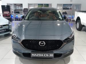 Mazda CX-30 2.0 Individual Edition - Image 8
