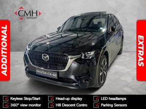 Mazda CX-60 3.3D AWD Takumi - Image 1