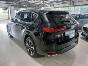Mazda CX-60 3.3D AWD Takumi - Image 3