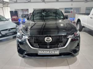 Mazda CX-60 3.3D AWD Takumi - Image 7
