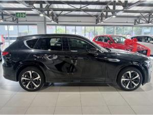 Mazda CX-60 3.3D AWD Takumi - Image 8