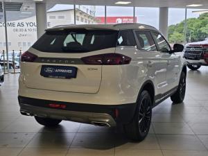 Proton X70 1.5T Executive - Image 4