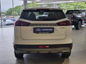 Proton X70 1.5T Executive - Image 5