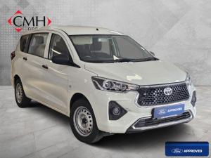 Toyota Rumion 1.5 S - Image 1