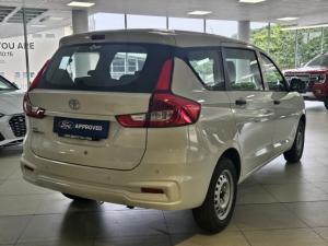 Toyota Rumion 1.5 S - Image 4