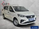 Thumbnail Suzuki Ertiga 1.5 GA
