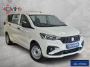 Thumbnail Suzuki Ertiga 1.5 GA