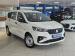 Suzuki Ertiga 1.5 GA - Thumbnail 1