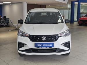 Suzuki Ertiga 1.5 GA - Image 2