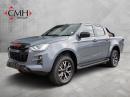 Thumbnail Isuzu D-Max 1.9TD double cab LS X-Rider auto